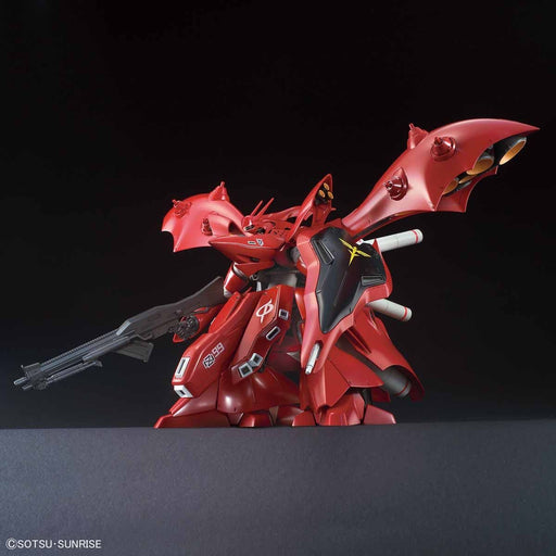 1/144 HGUC #240 Nightingale