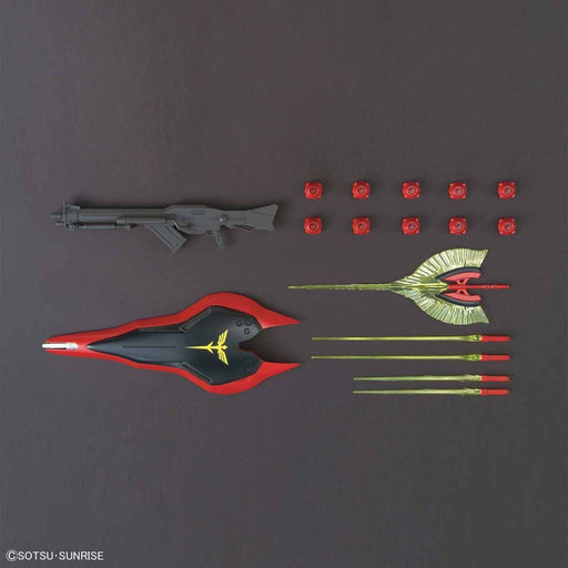 1/144 HGUC #240 Nightingale