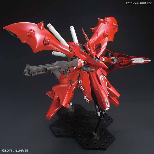 1/144 HGUC #240 Nightingale
