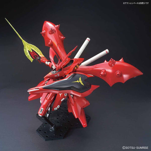 1/144 HGUC #240 Nightingale