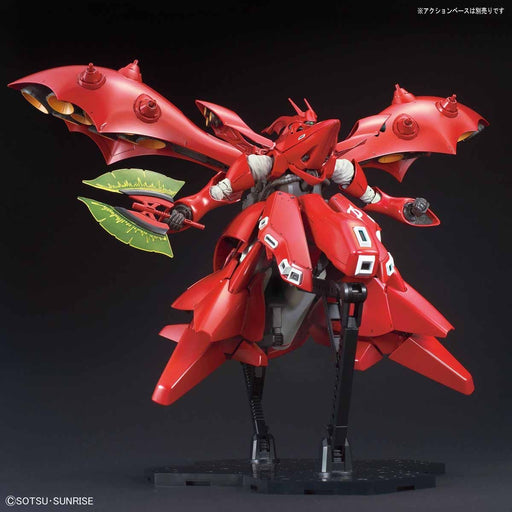 1/144 HGUC #240 Nightingale