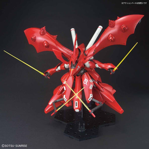 1/144 HGUC #240 Nightingale