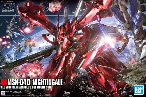 1/144 HGUC #240 Nightingale