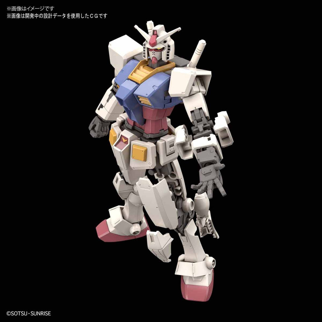 1/144 HGUC RX-78-2 Gundam Beyond Global