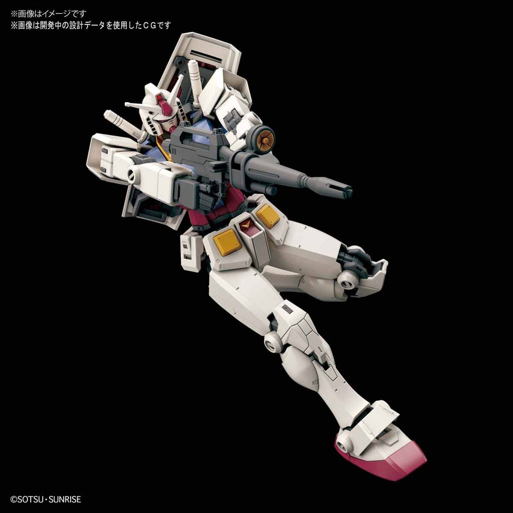 1/144 HGUC RX-78-2 Gundam Beyond Global