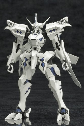 Kotobukiya 1/144 Muv-luv Alternative Takemikazuchi Type-00A Model Kit
