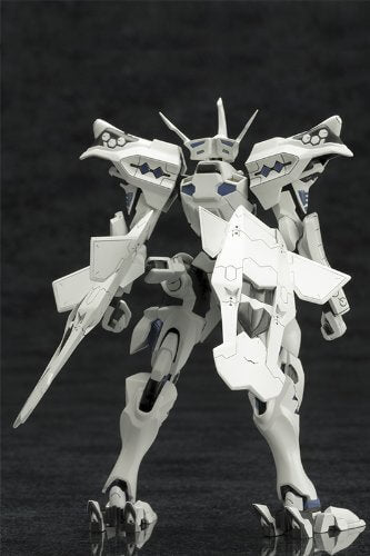 Kotobukiya 1/144 Muv-luv Alternative Takemikazuchi Type-00A Model Kit