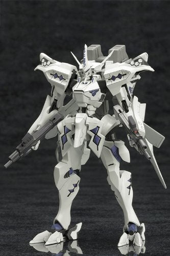 Kotobukiya 1/144 Muv-luv Alternative Takemikazuchi Type-00A Model Kit