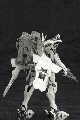 Kotobukiya 1/144 Muv-luv Alternative Takemikazuchi Type-00A Model Kit