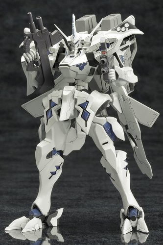 Kotobukiya 1/144 Muv-luv Alternative Takemikazuchi Type-00A Model Kit