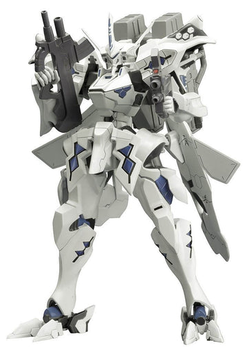 Kotobukiya 1/144 Muv-luv Alternative Takemikazuchi Type-00A Model Kit