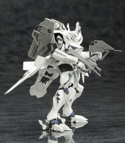 Kotobukiya 1/144 Muv-luv Alternative Takemikazuchi Type-00A Model Kit