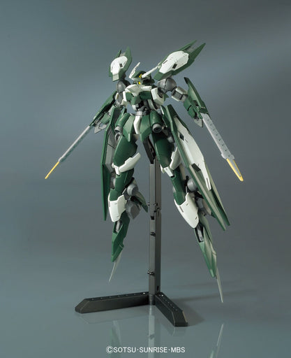 1/144 HG Iron-Blooded Orphans #34 Reginlaze Julia