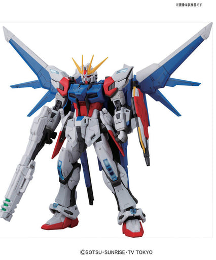 1/144 RG #23 Build Strike Gundam Full Package