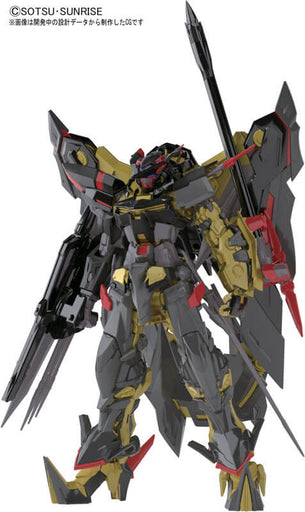 1/144 RG #24 Gundam Astray Gold Frame Amatsu Mina