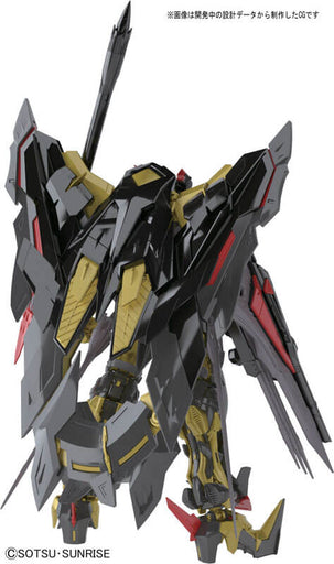 1/144 RG #24 Gundam Astray Gold Frame Amatsu Mina