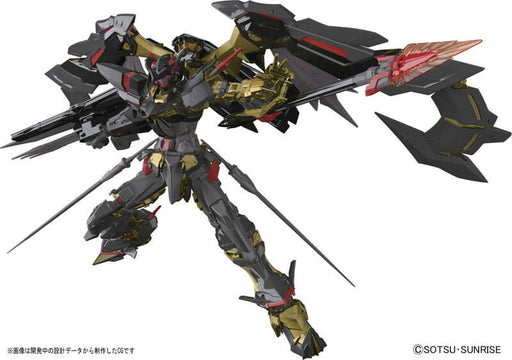 1/144 RG #24 Gundam Astray Gold Frame Amatsu Mina