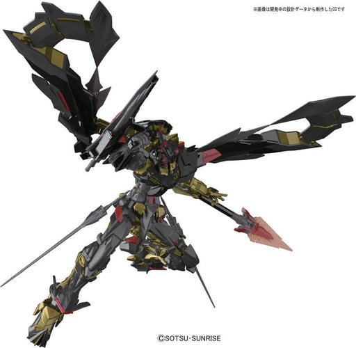 1/144 RG #24 Gundam Astray Gold Frame Amatsu Mina