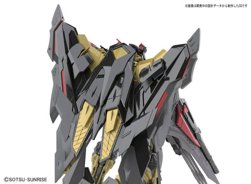 1/144 RG #24 Gundam Astray Gold Frame Amatsu Mina
