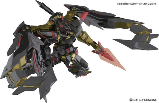 1/144 RG #24 Gundam Astray Gold Frame Amatsu Mina