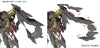 1/144 RG #24 Gundam Astray Gold Frame Amatsu Mina