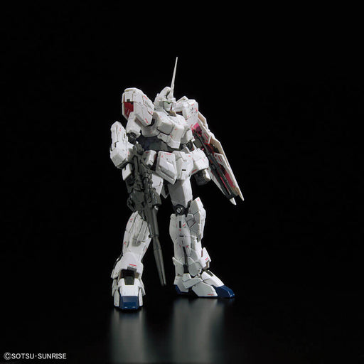 1/144 RG #25 Unicorn Gundam