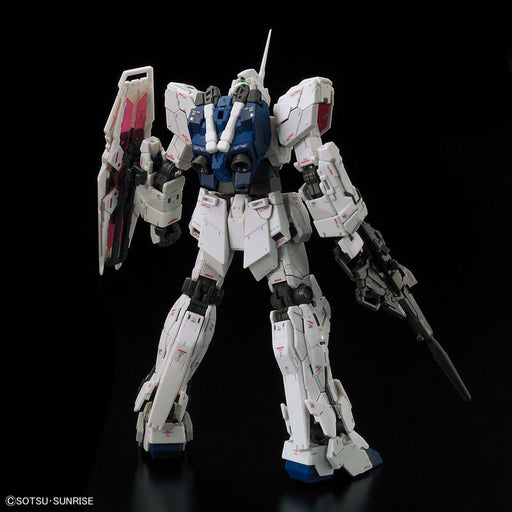 1/144 RG #25 Unicorn Gundam