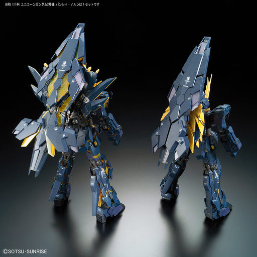 1/144 RG Unicorn Gundam 02 Banshee Norn Premium 