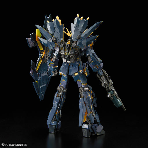 1/144 RG Unicorn Gundam 02 Banshee Norn Premium 