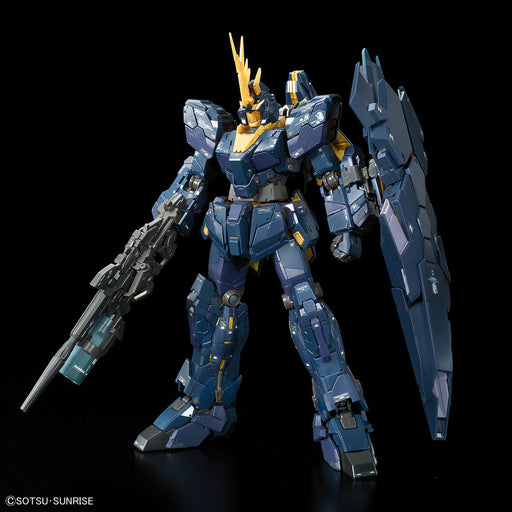 1/144 RG Unicorn Gundam 02 Banshee Norn Premium 