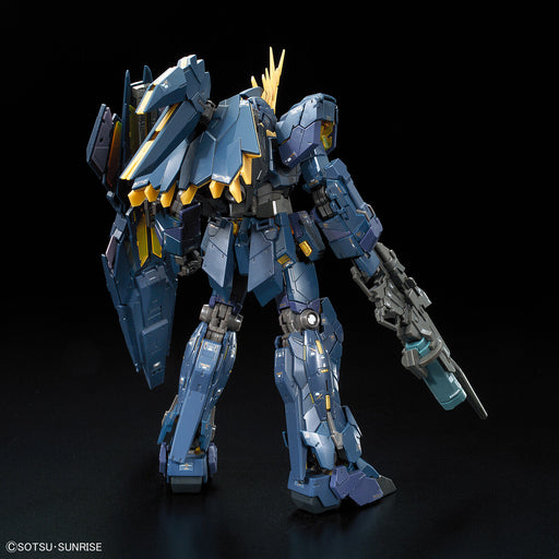 1/144 RG Unicorn Gundam 02 Banshee Norn Premium 