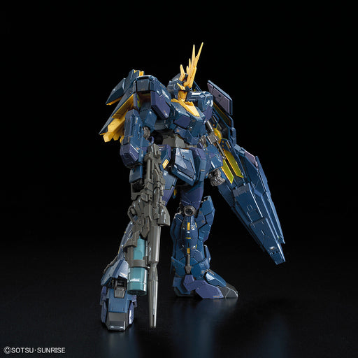 1/144 RG #27 Unicorn Gundam 02 Banshee Norn