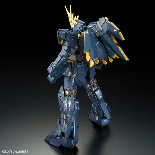 1/144 RG Unicorn Gundam 02 Banshee Norn Premium 