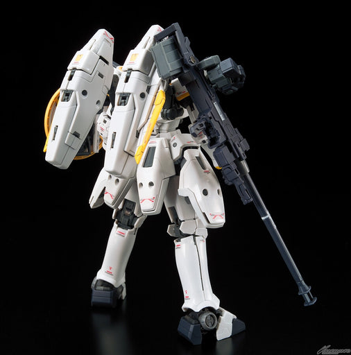 1/144 RG #28 Tallgeese I Endless Waltz ver.