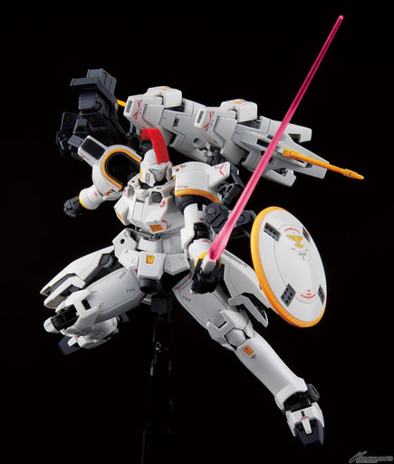 1/144 RG #28 Tallgeese I Endless Waltz ver.