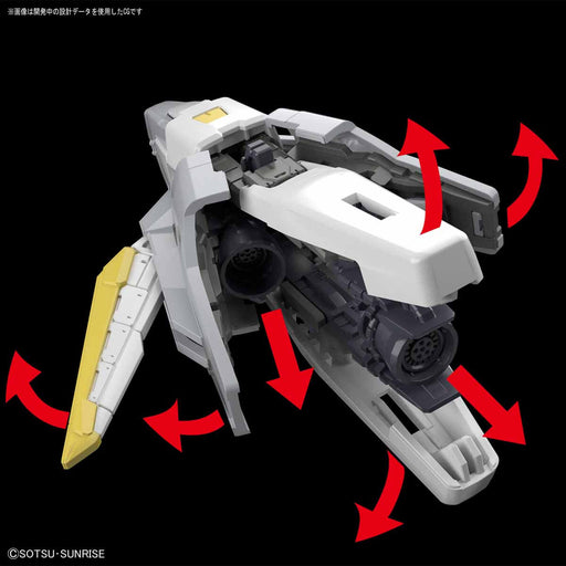 1/144 RG #28 Tallgeese I Endless Waltz ver.