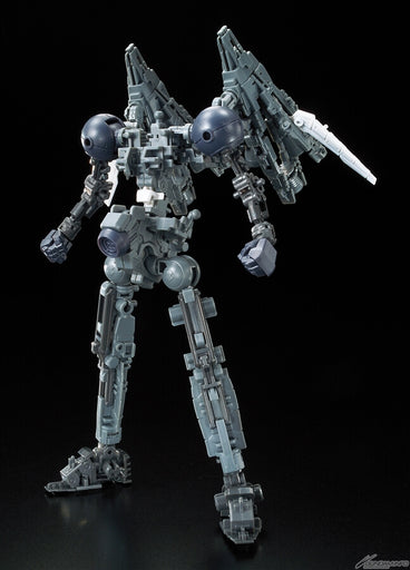 1/144 RG #28 Tallgeese I Endless Waltz ver.
