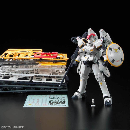 1/144 RG #28 Tallgeese I Endless Waltz ver.