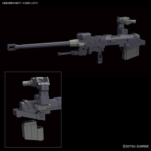 1/144 RG #28 Tallgeese I Endless Waltz ver.