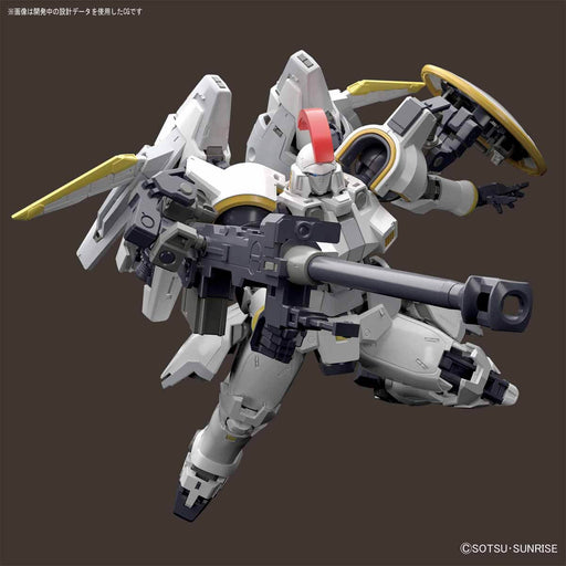 1/144 RG #28 Tallgeese I Endless Waltz ver.