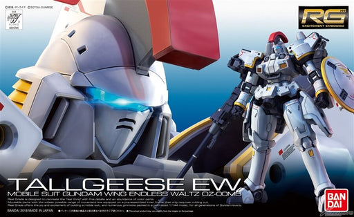 1/144 RG #28 Tallgeese I Endless Waltz ver.
