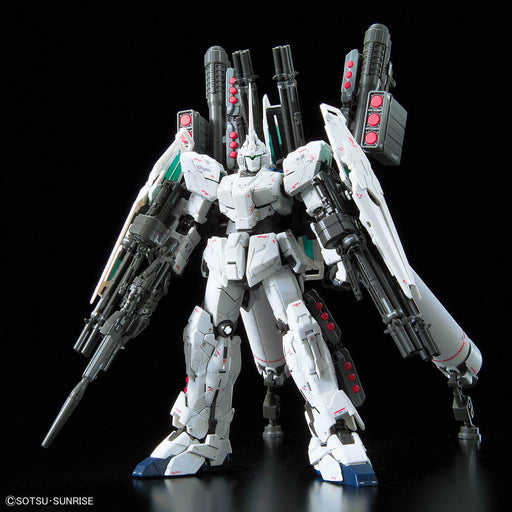 1/144 RG #30 Full Armor Unicorn Gundam