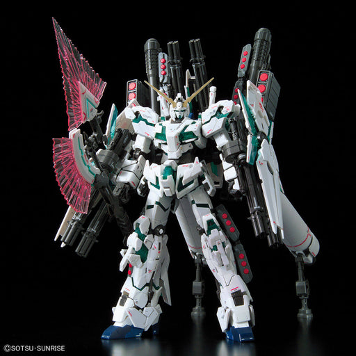 1/144 RG #30 Full Armor Unicorn Gundam