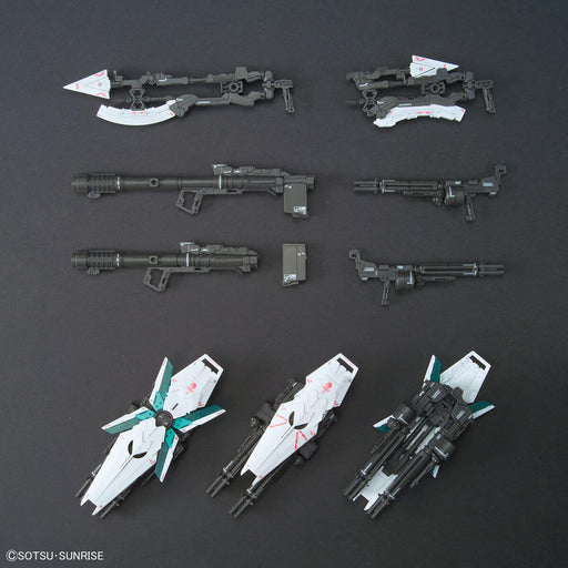 1/144 RG #30 Full Armor Unicorn Gundam