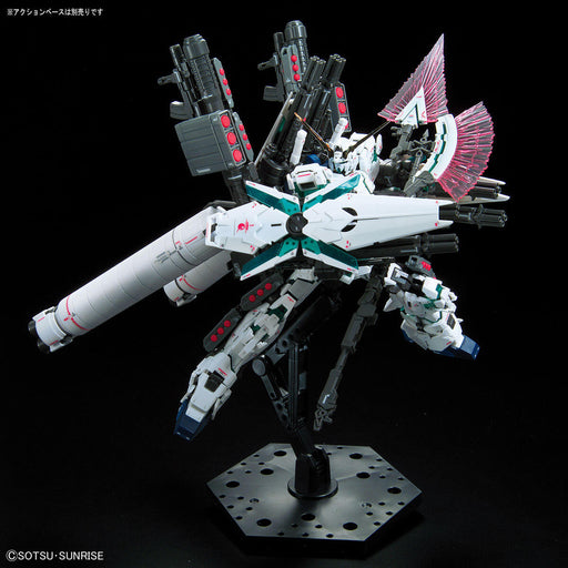 1/144 RG #30 Full Armor Unicorn Gundam