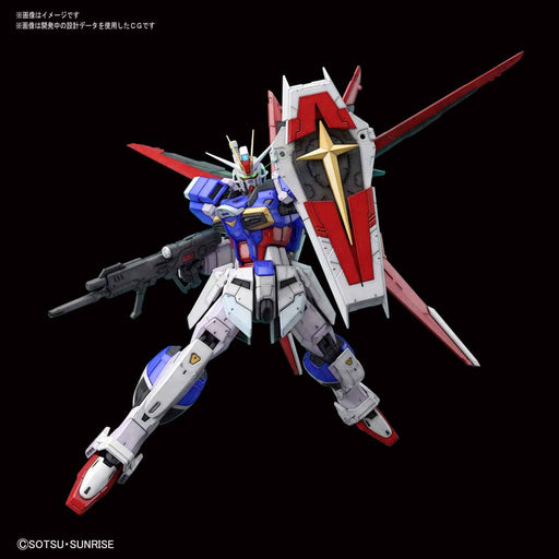1/144 RG #33 Force Impulse Gundam (MP)