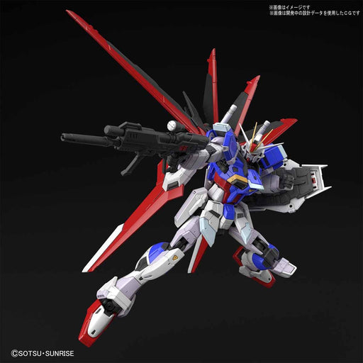 1/144 RG #33 Force Impulse Gundam (MP)