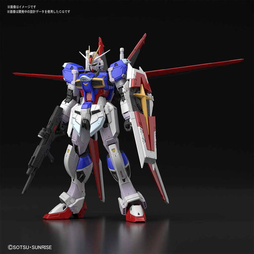 1/144 RG #33 Force Impulse Gundam (MP)