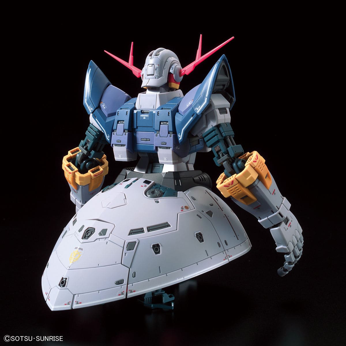 1/144 RG #34 Zeong - Otaku Middle East Toys