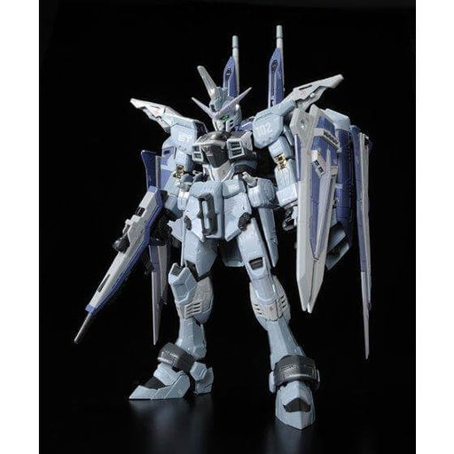 1/144 RG Justice Gundam Deactive Mode